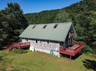 22 Lemery Road, Braintree, VT 05060