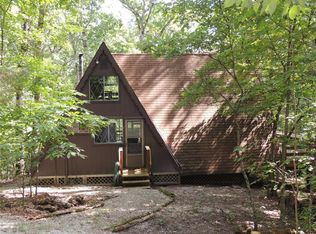 333 W Wanderfern Circle Dr, Innsbrook, MO 63390