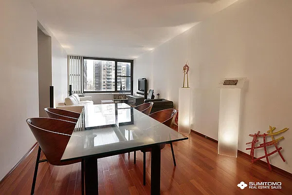 Sold by Sumitomo Real Estate Sales | media 1