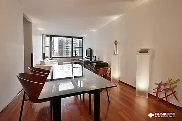 Sold by Sumitomo Real Estate Sales