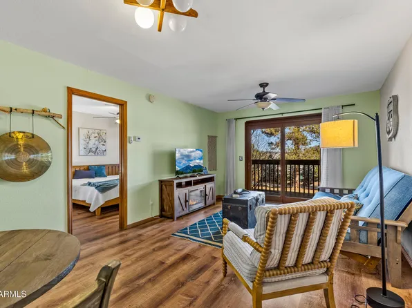 2665 N VALLEY VIEW Road #10121, Flagstaff, AZ 86004