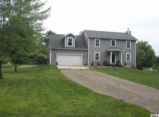 10011 Miller Rd, Parma, MI 49269