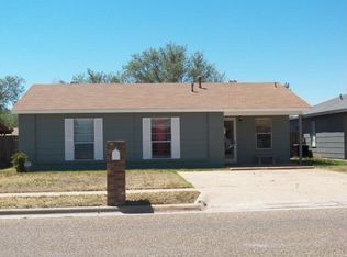 6407 27th St, Lubbock, TX 79407