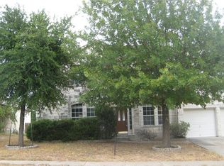 204 Settlers Valley Dr, Pflugerville, TX 78660