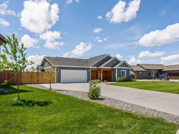1541 Powers Blvd, Belgrade, MT 59714
