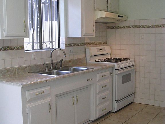 Kitchen first floor