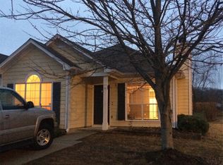 362 Walker Way, Pelham, AL 35124