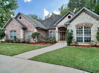 1642 Pineview Ln, Hideaway, TX 75771
