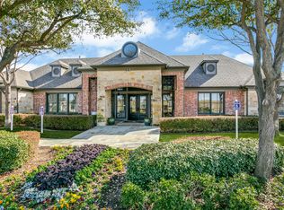 The Club at Riverchase, Coppell, TX 75019