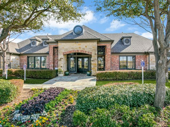The Club at Riverchase | 1315 Riverchase Dr, Coppell, TX