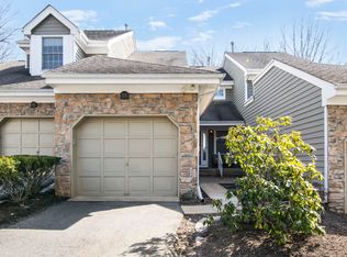 86 W Countryside Dr, Princeton, NJ 08540