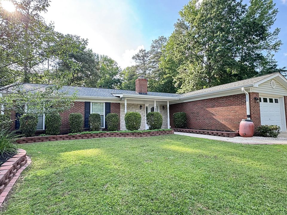 1014 Buckhorn Rd, Garner, NC 27529 Zillow