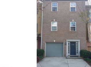 2795 Keystone Ave, Lithonia, GA 30058