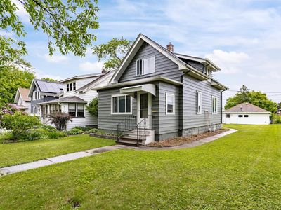 4218 W 8th St, Duluth, MN, 55807