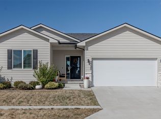 3320 Linden Dr SW, Bondurant, IA 50035