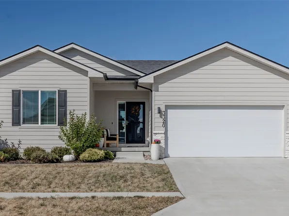 3320 Linden Dr SW, Bondurant, IA 50035