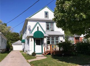 37 Tillotson Pl, Buffalo, NY 14223