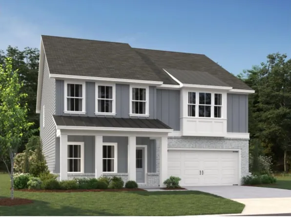 6264 Kismet Rd, Buford, GA 30518