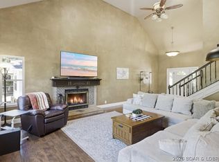 71 Arrowhead Beach Rd, Lake Ozark, MO 65049