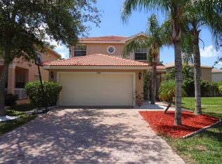 5440 Sealine Blvd, Greenacres, FL 33463