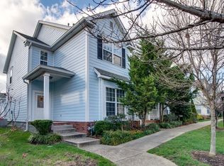 614 Saint Jules Lane Nashville Tn 37210, Nashville, TN 37211