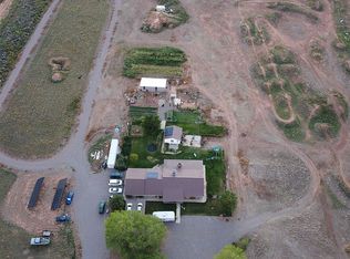 715 N 1400 E, Enterprise, UT 84725