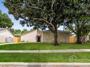 6015 Sean Ct, Humble, TX 77346