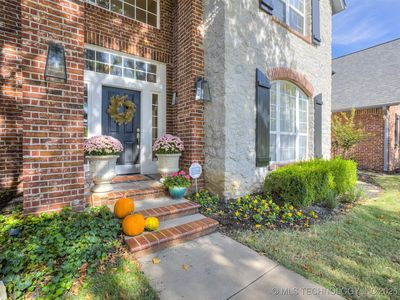 13207 E 93rd St N, Owasso, OK, 74055