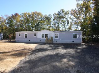 22 Unity Ln, Seabrook, SC 29940