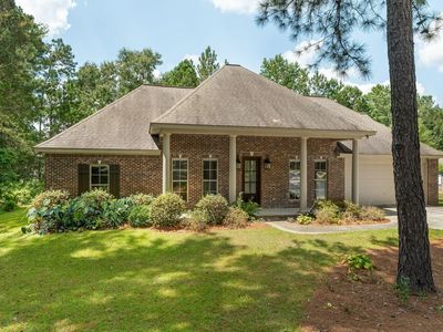 21 Waverly Cir, Hattiesburg, MS, 39402