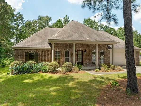 21 Waverly Cir, Hattiesburg, MS 39402
