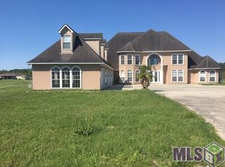 7855 Mickens Rd, Baton Rouge, LA 70811