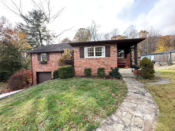 42 LEE DRIVE, Wheeling, WV 26003