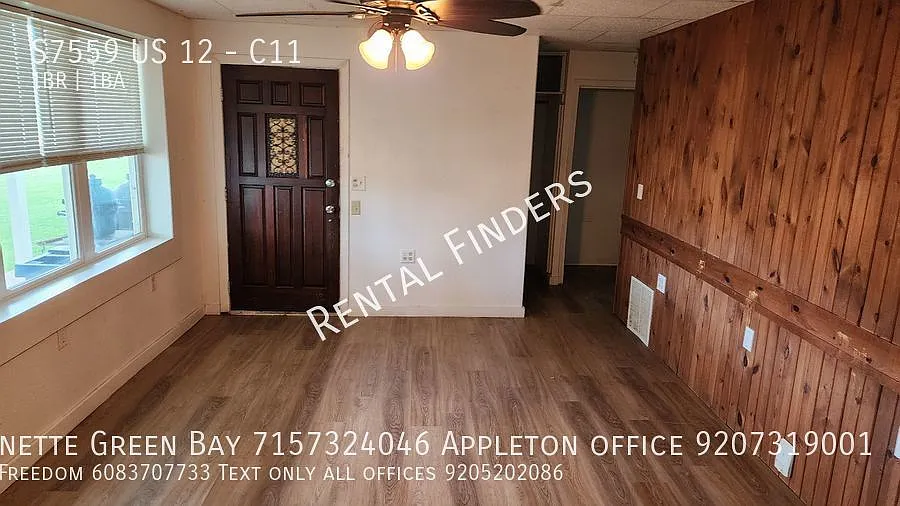 1 bed, $845 — Photo 2