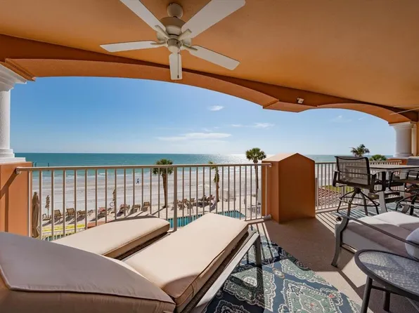 16326 Gulf Blvd APT 206, Redington Beach, FL 33708