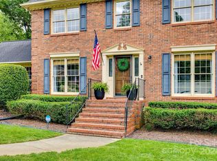 622 Somerset Ct, Rock Hill, SC 29732