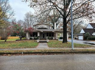 716 N Kingshighway St, Sikeston, MO 63801