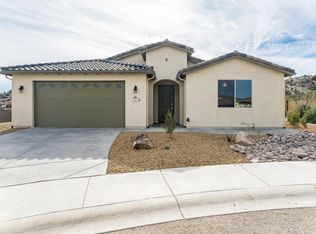 2365 Gold Rush Ln, Cottonwood, AZ 86326