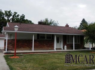 2420 N Custer Rd, Monroe, MI 48162