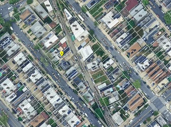 639 E 86th St, Brooklyn, NY 11236