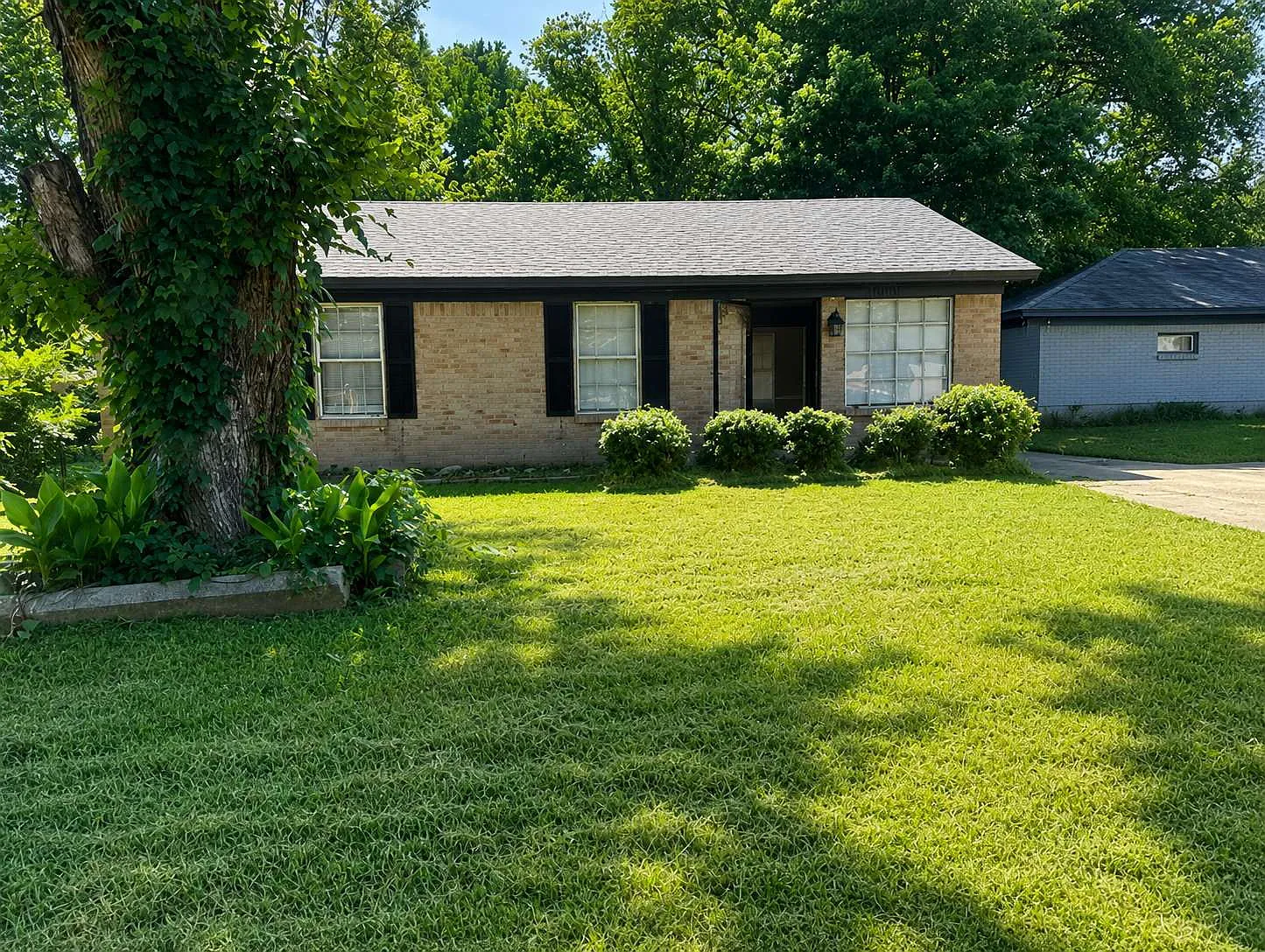 3 bed, 1.0 bath, 1037 sqft, $1,350 — Photo 1