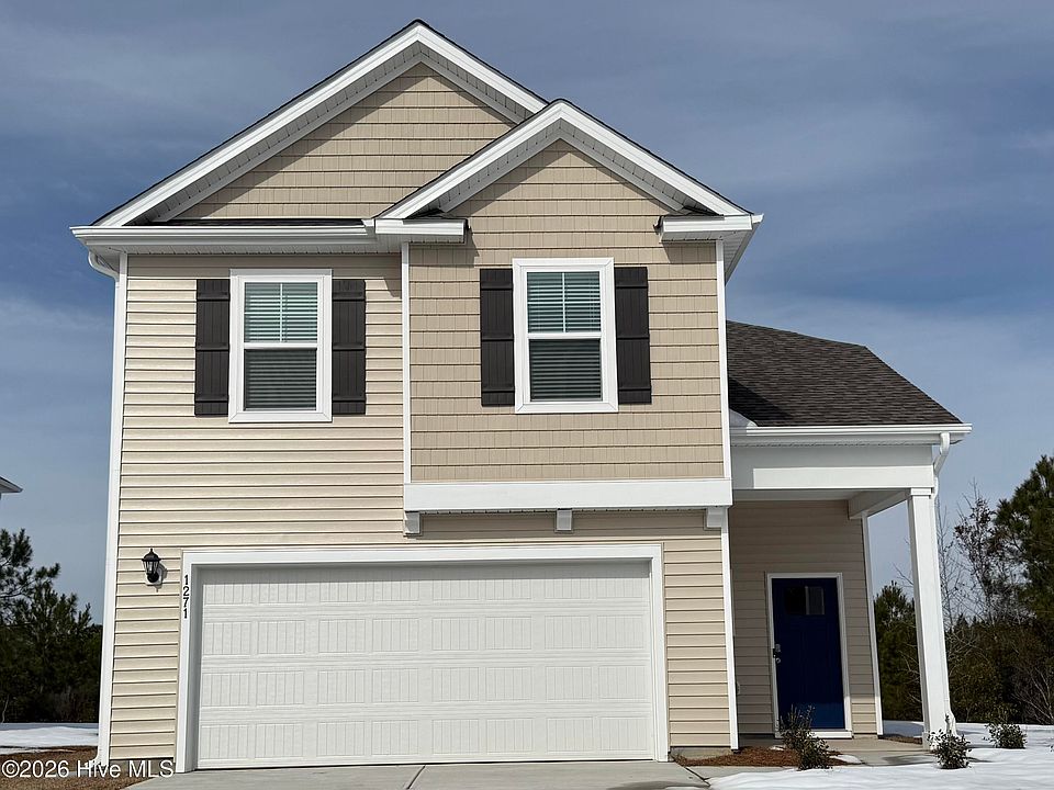 1st image of 1271 Pogy Ln Se Lot 26