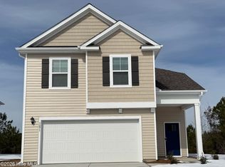 1271 Pogy Ln SE LOT 26, Winnabow, NC 28479