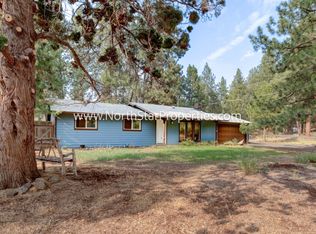 19944 Ponderosa St, Bend, OR 97702