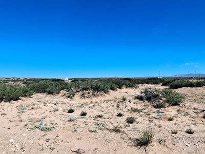 Tunica Ave, El Paso, TX, 79928