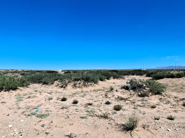 Tunica Ave, El Paso, TX 79928