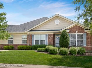 21263 W Crimson Ct, Plainfield, IL 60544