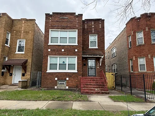 7958 S Kingston Ave #2 Photo 1