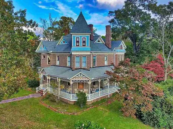 408 Harllee Pl, Marion, SC 29571