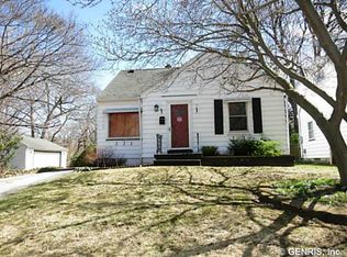 357 Wendhurst Dr, Rochester, NY 14616